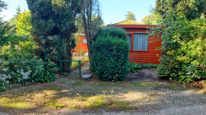 Foto 8 van Boslaan 2-A32