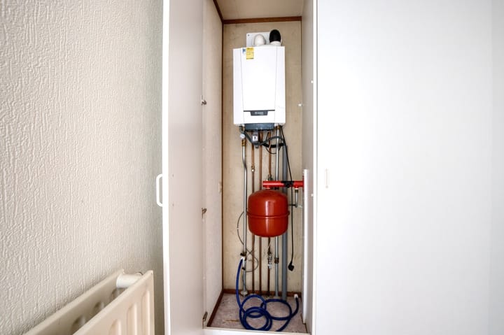 Foto 22 van Boslaan 2-A32