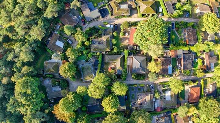 Foto 27 van Boslaan 2-A32