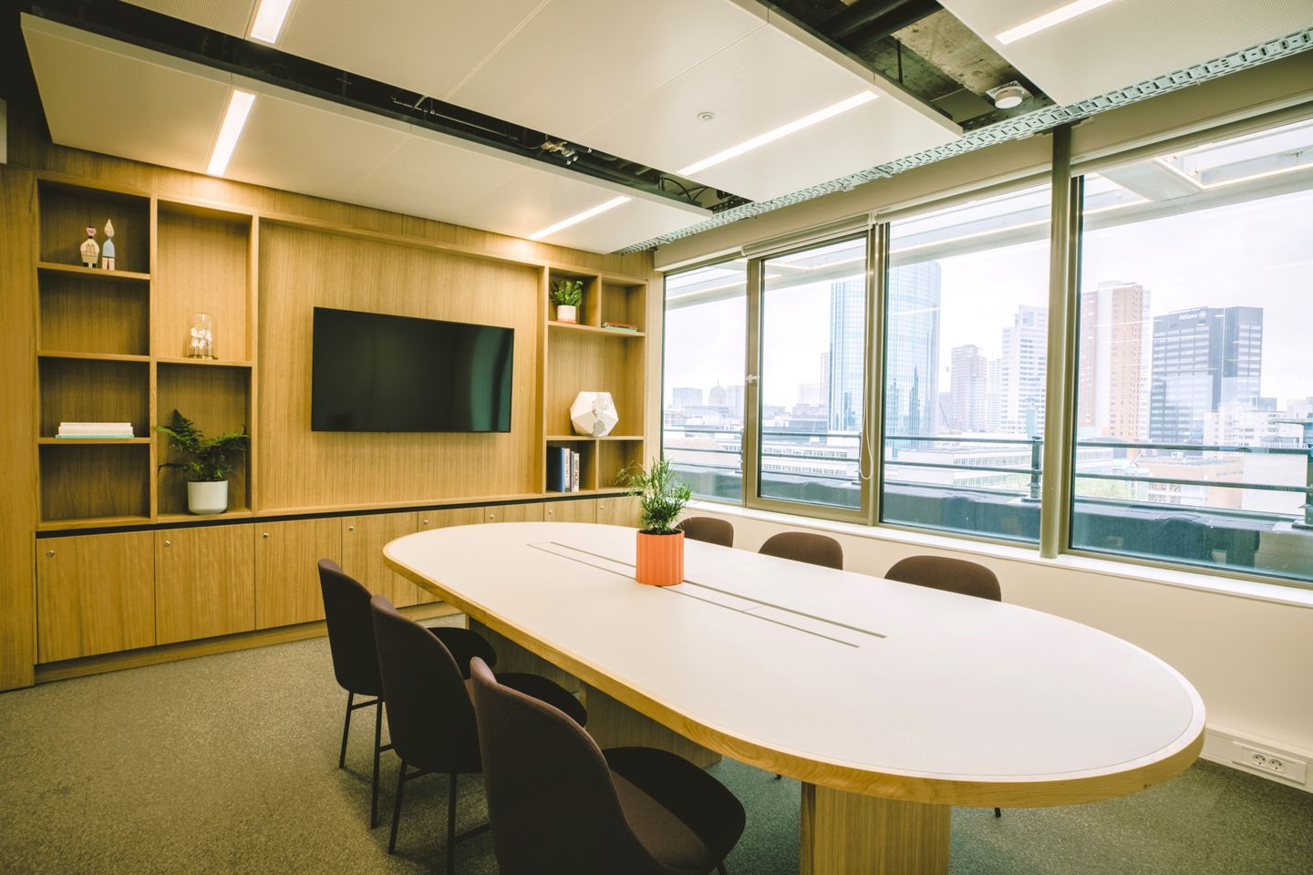 Bekijk foto 4 van Coolsingel 65