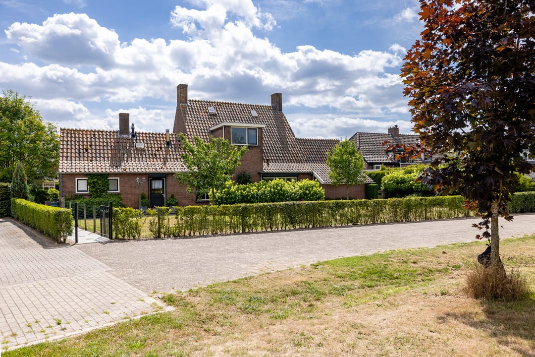 Foto 2 van Monseigneur Hendriksenstraat 2