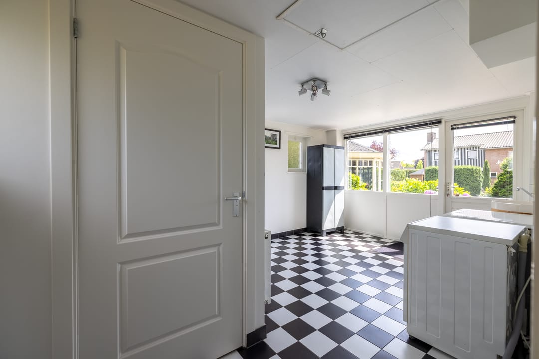 Foto 13 van Monseigneur Hendriksenstraat 2