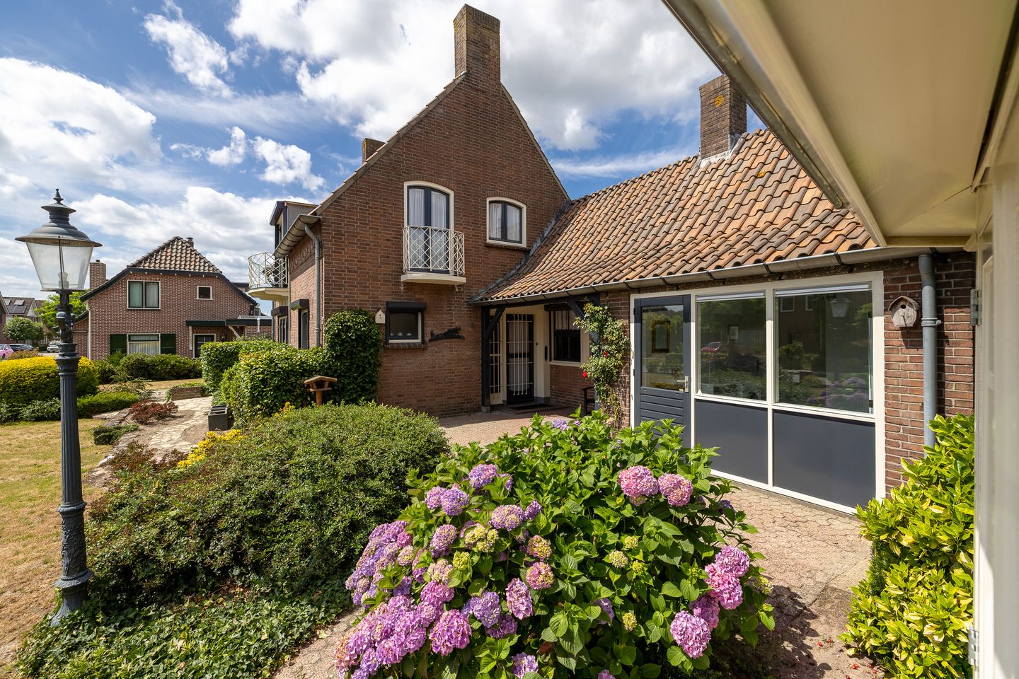 Foto 20 van Monseigneur Hendriksenstraat 2