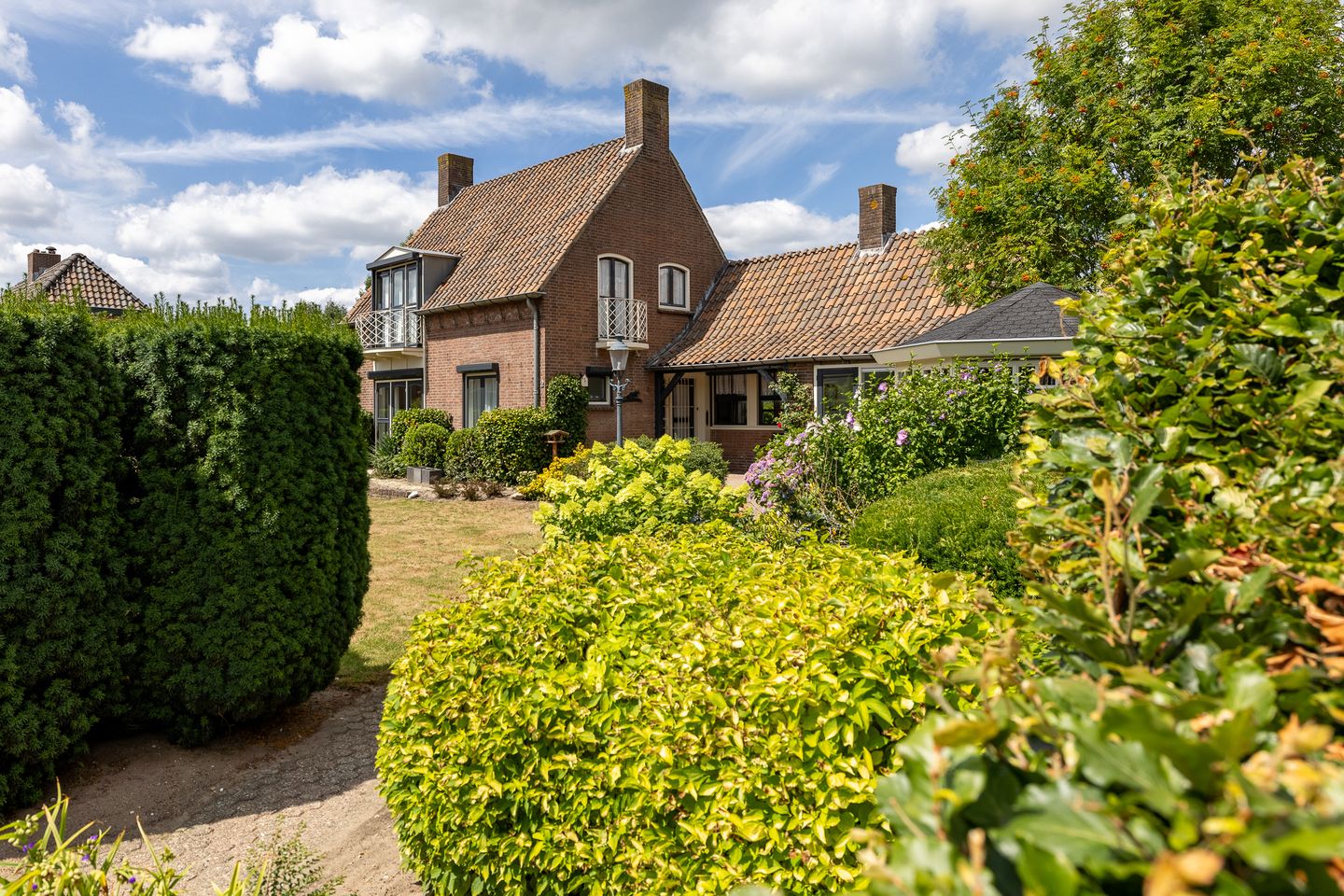 Foto 25 van Monseigneur Hendriksenstraat 2