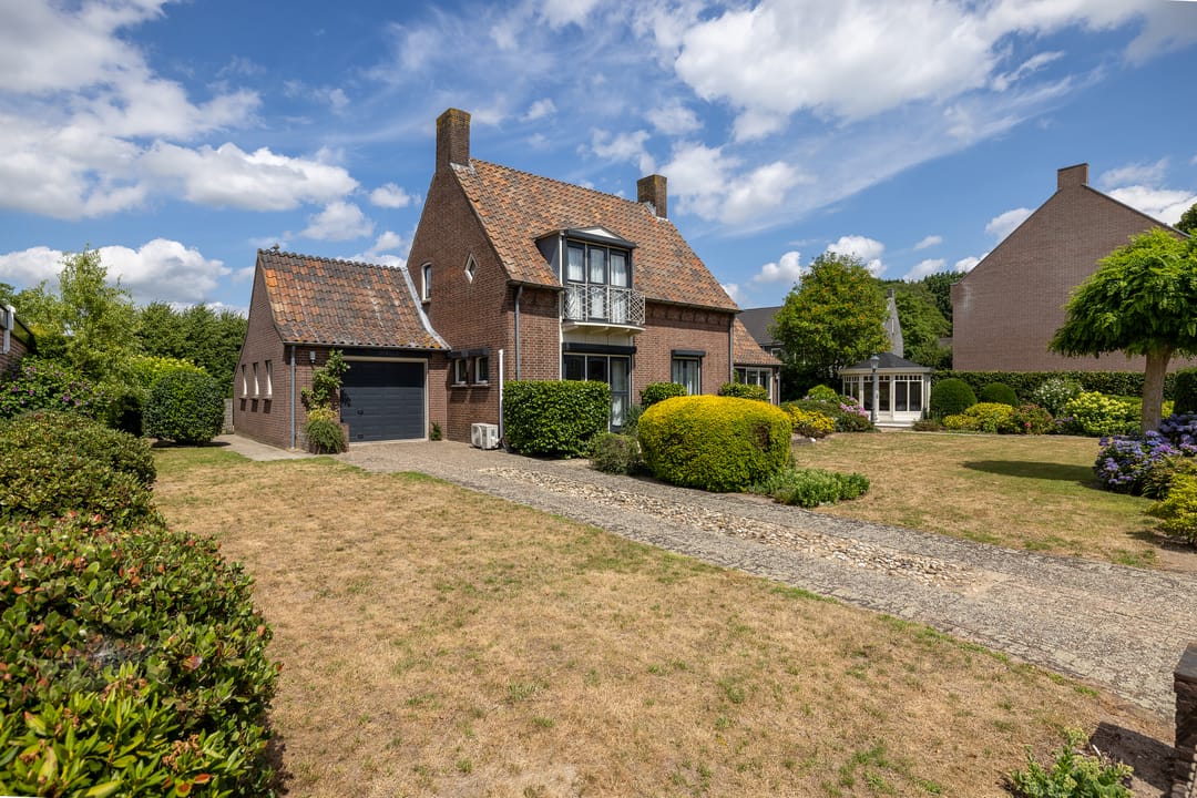 Foto 26 van Monseigneur Hendriksenstraat 2