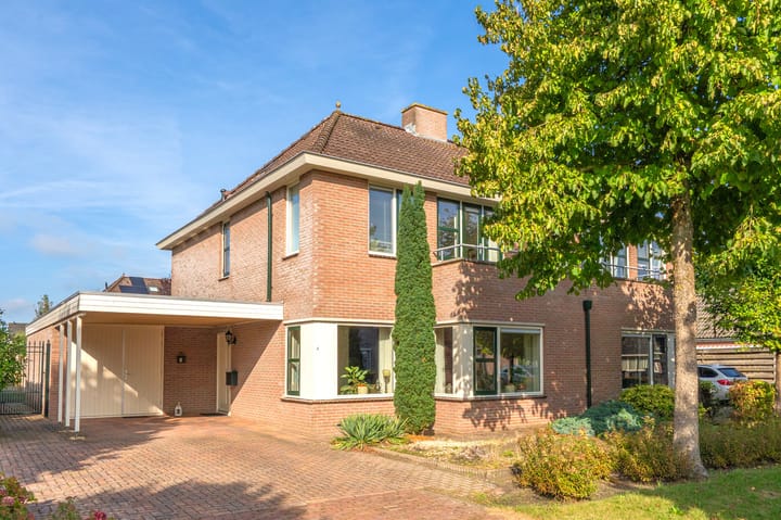 Foto 1 van Oostelijke Koppelveenweg 4