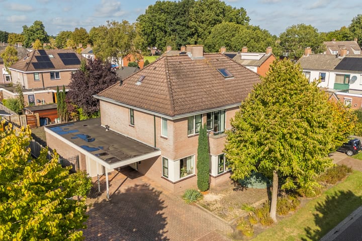 Foto 2 van Oostelijke Koppelveenweg 4