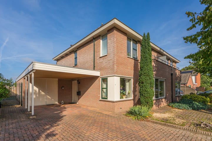 Foto 5 van Oostelijke Koppelveenweg 4