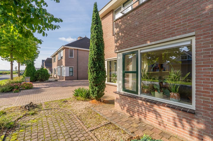 Foto 8 van Oostelijke Koppelveenweg 4