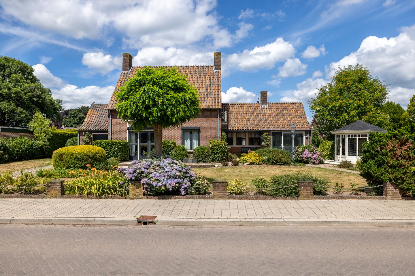 Foto 44 van Monseigneur Hendriksenstraat 2