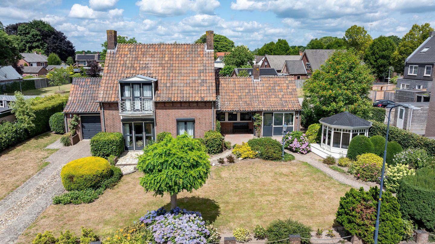 Foto 50 van Monseigneur Hendriksenstraat 2