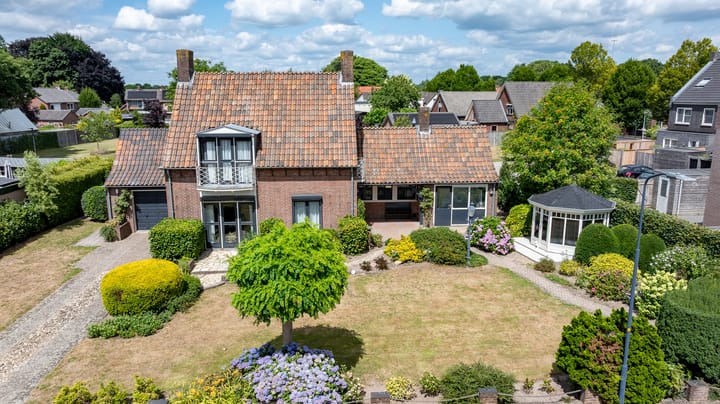 Foto 50 van Monseigneur Hendriksenstraat 2