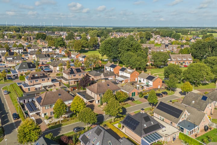 Foto 37 van Oostelijke Koppelveenweg 4