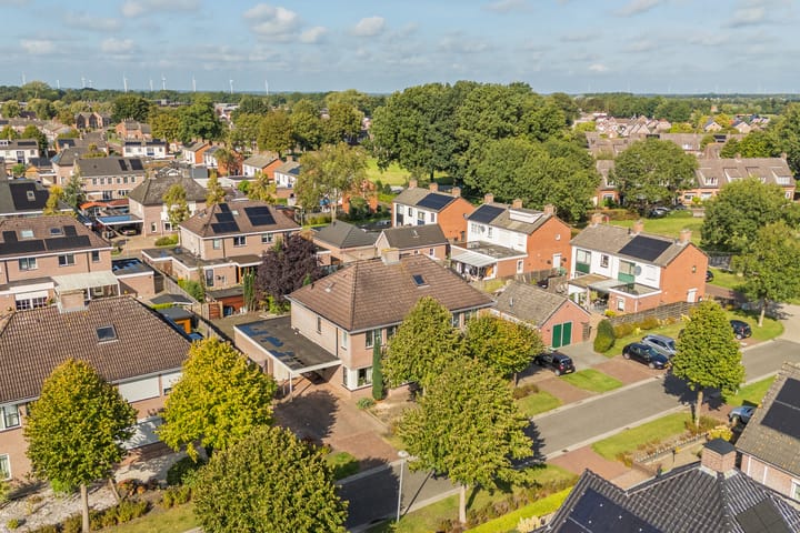 Foto 38 van Oostelijke Koppelveenweg 4