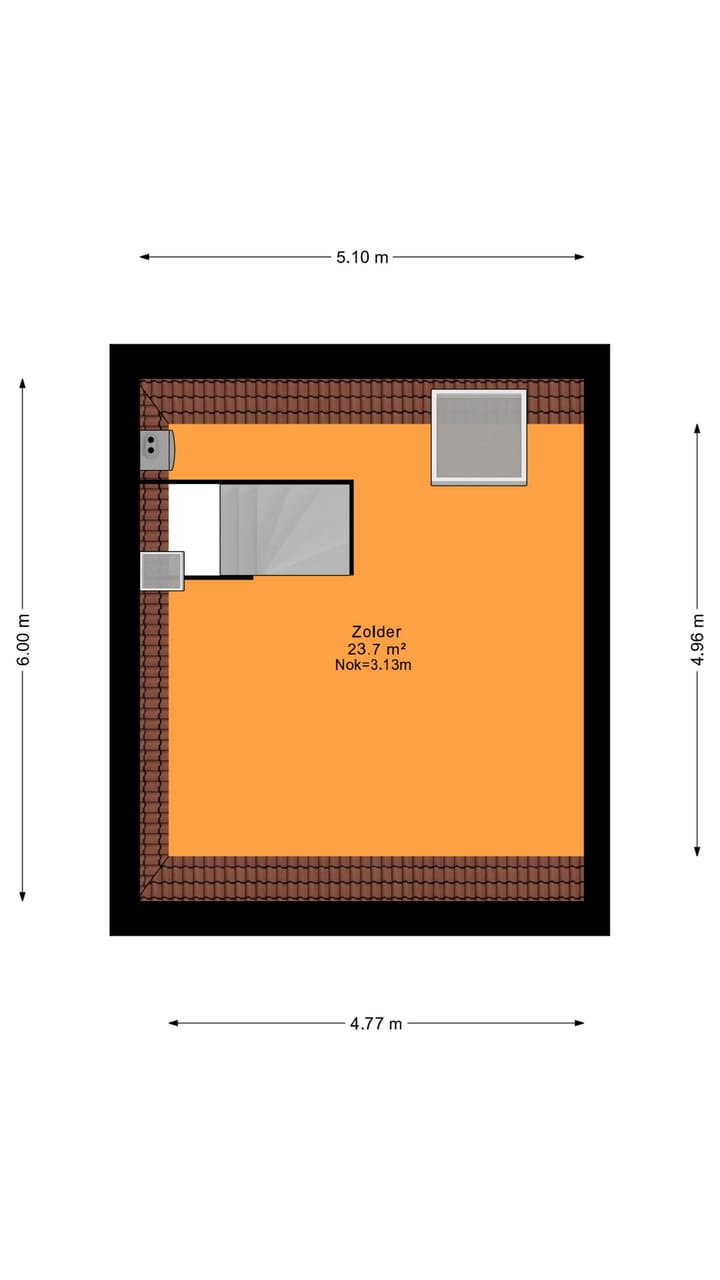 Foto 46 van Oostelijke Koppelveenweg 4