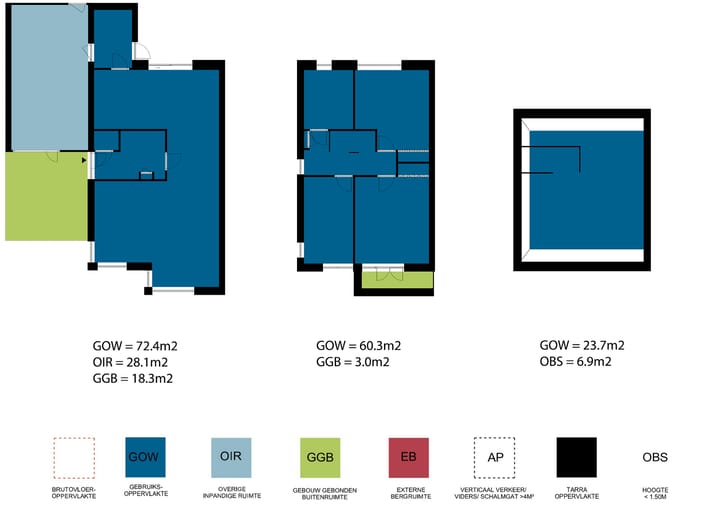 Foto 48 van Oostelijke Koppelveenweg 4