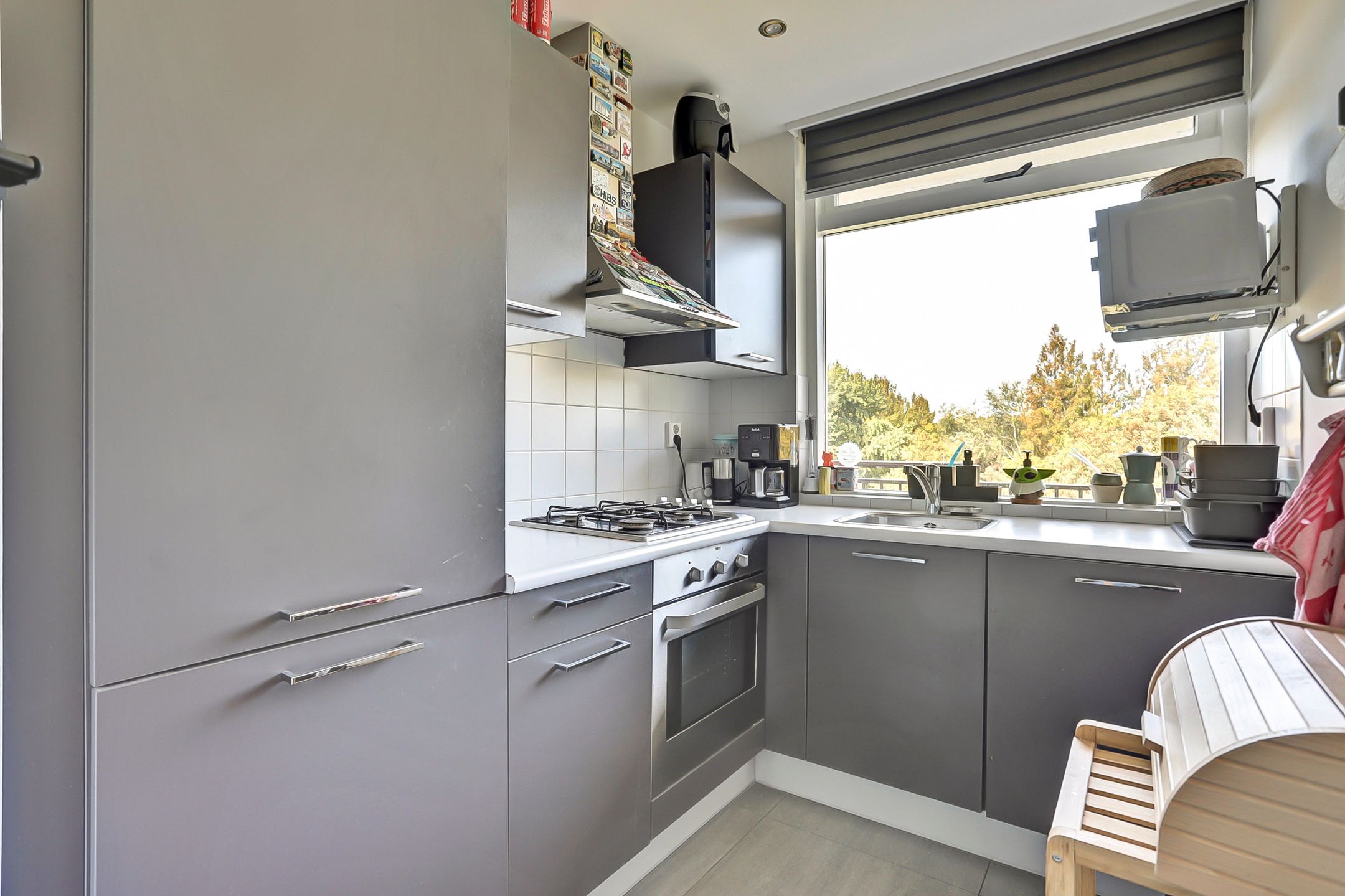 Foto 3 van Valkreek 134