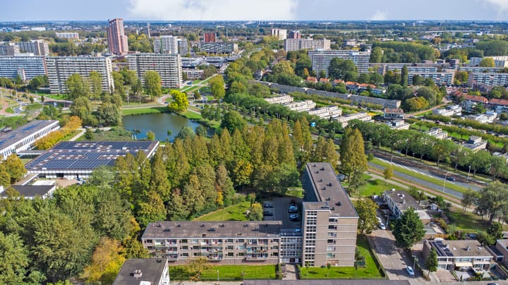 Foto 4 van Valkreek 134