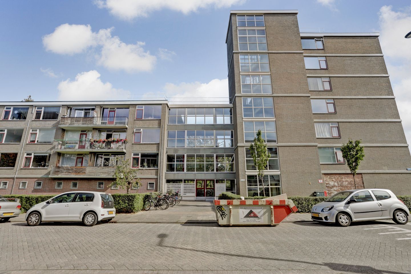 Foto 5 van Valkreek 134