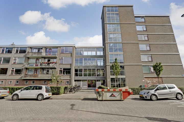 Foto 5 van Valkreek 134