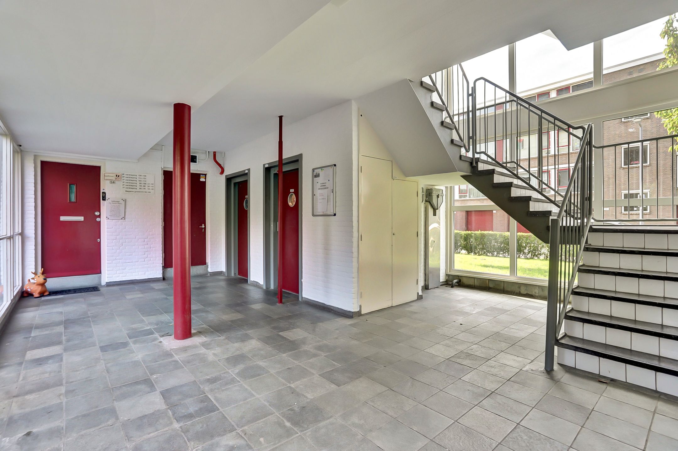 Foto 6 van Valkreek 134