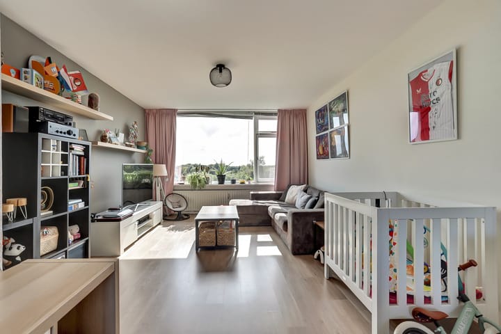 Foto 9 van Valkreek 134