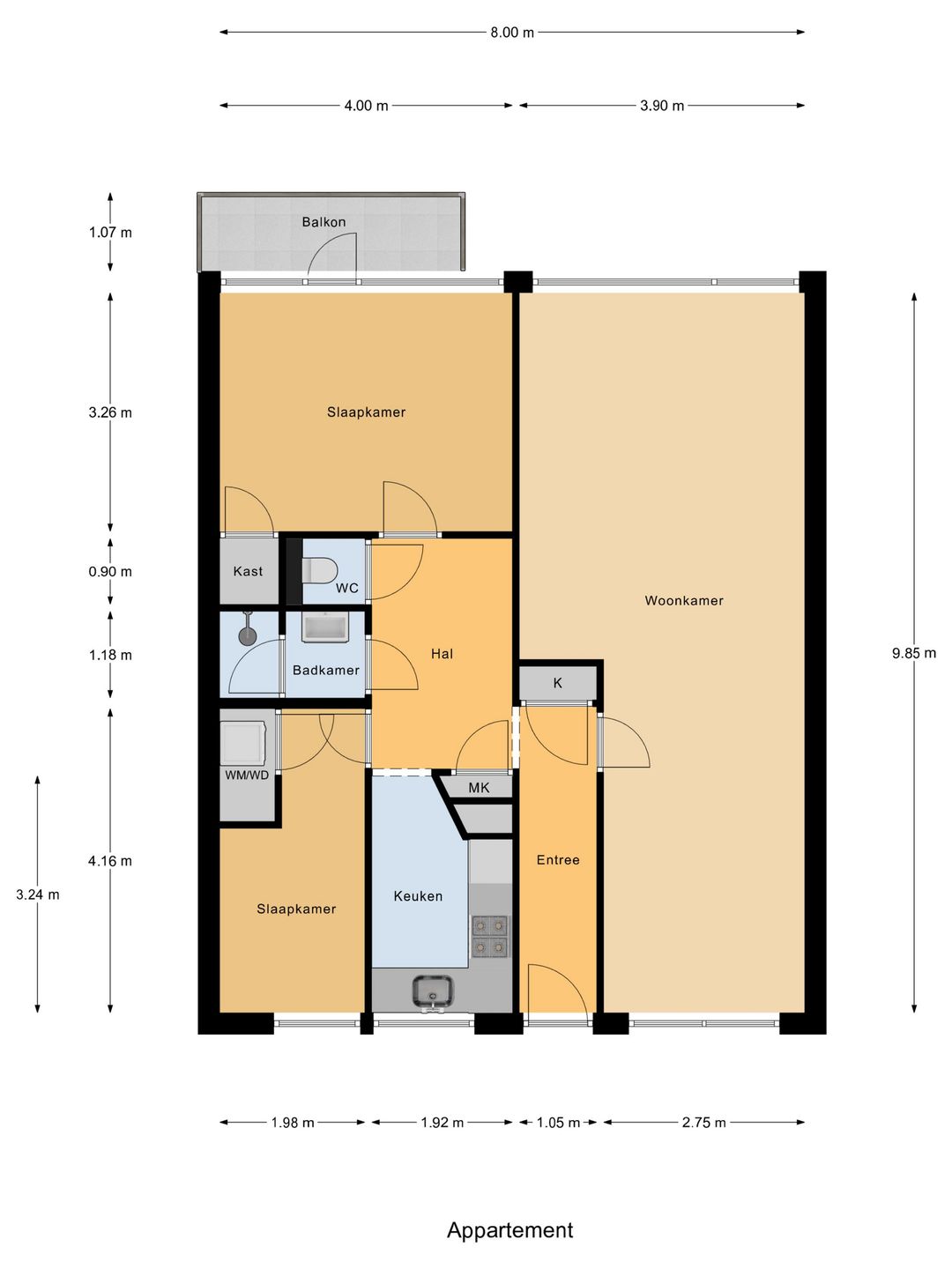 Foto 28 van Valkreek 134