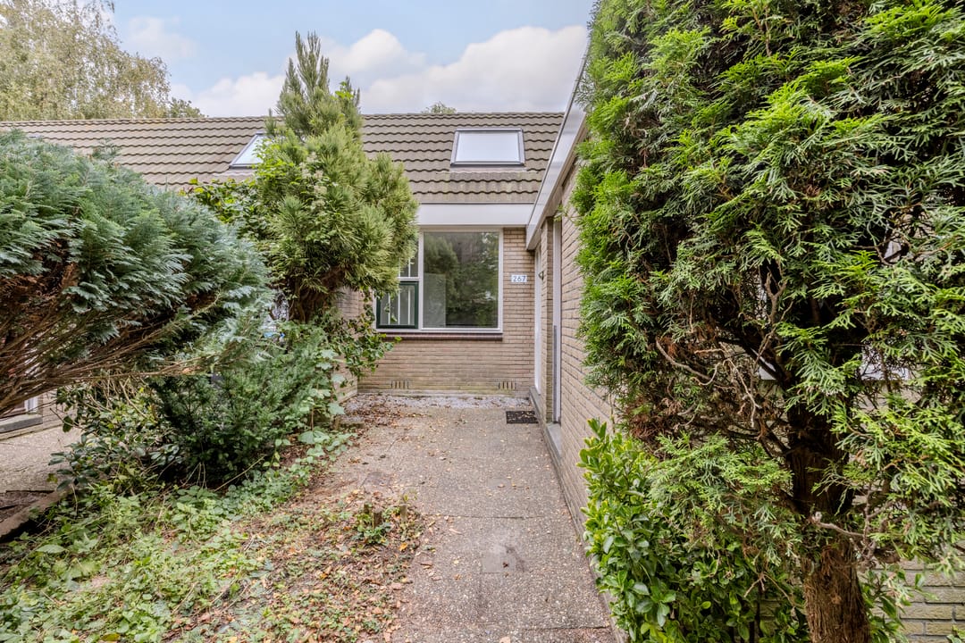 Foto 26 van Appelgaarde 267