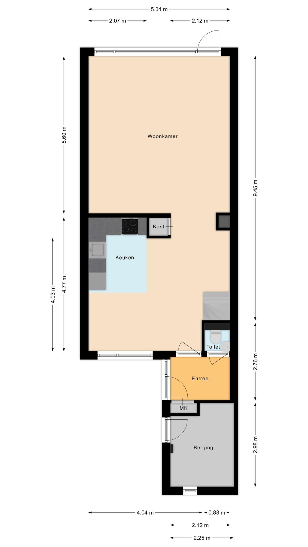 Foto 31 van Appelgaarde 267