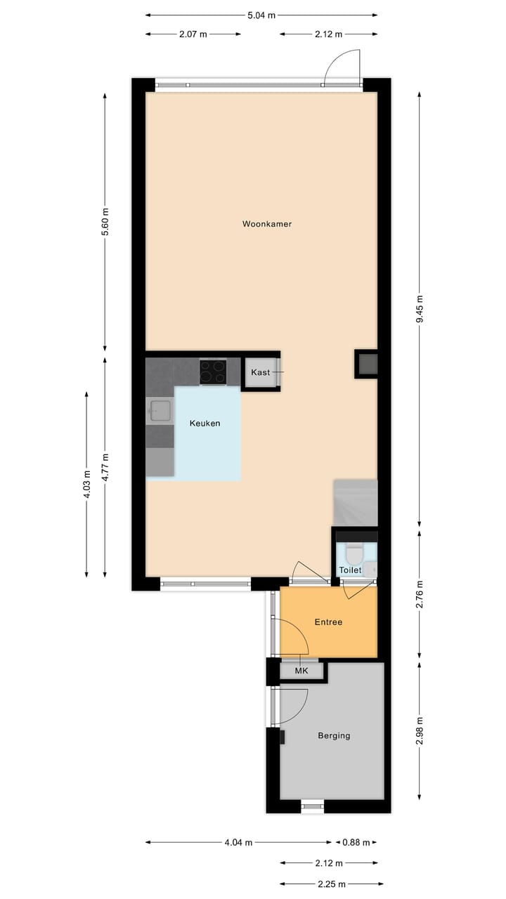 Foto 31 van Appelgaarde 267
