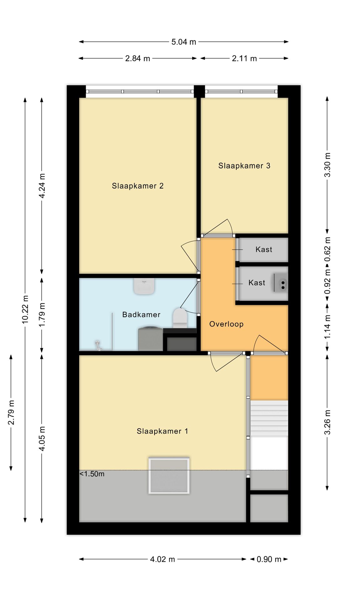 Foto 32 van Appelgaarde 267
