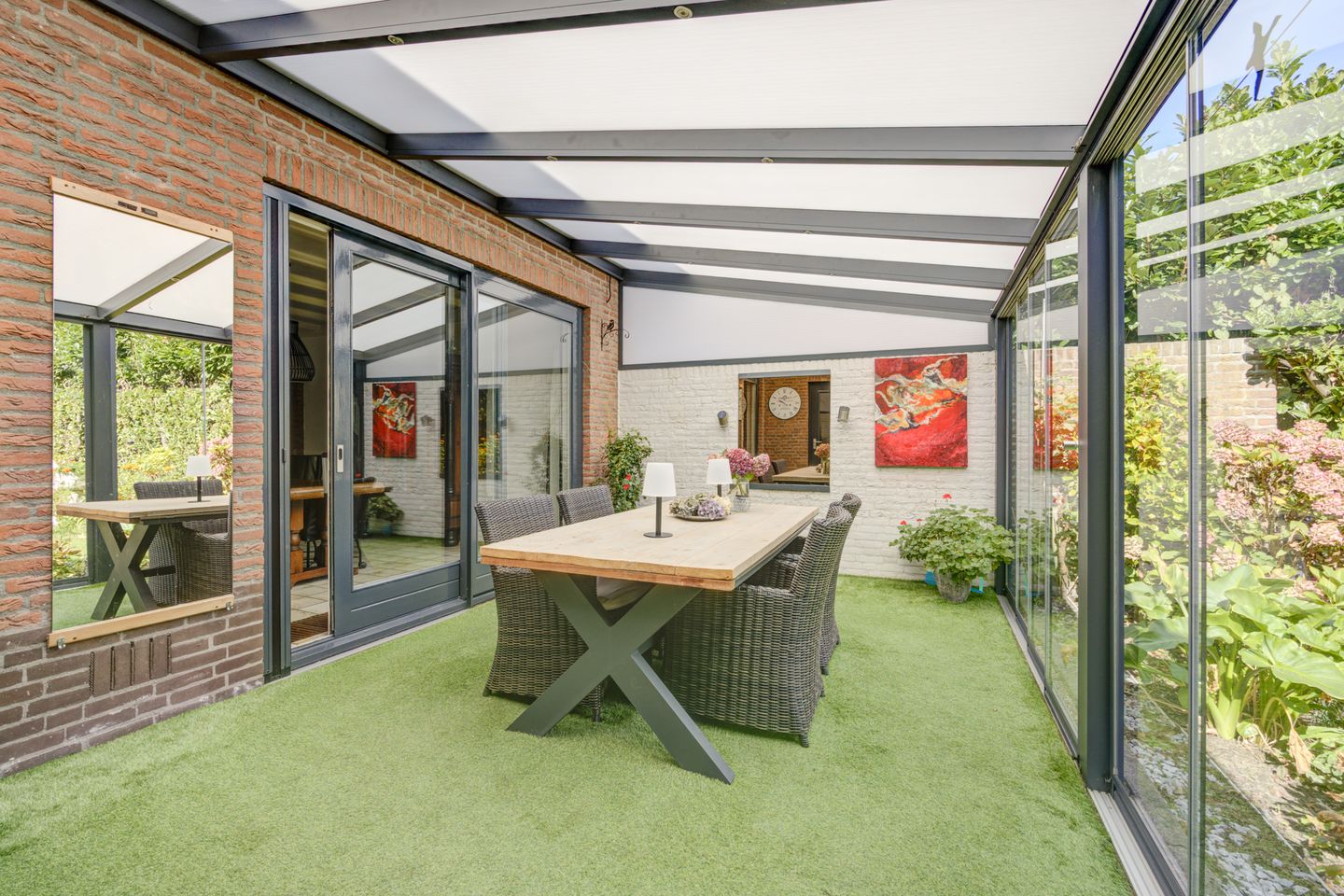 Foto 19 van Everdonk 24