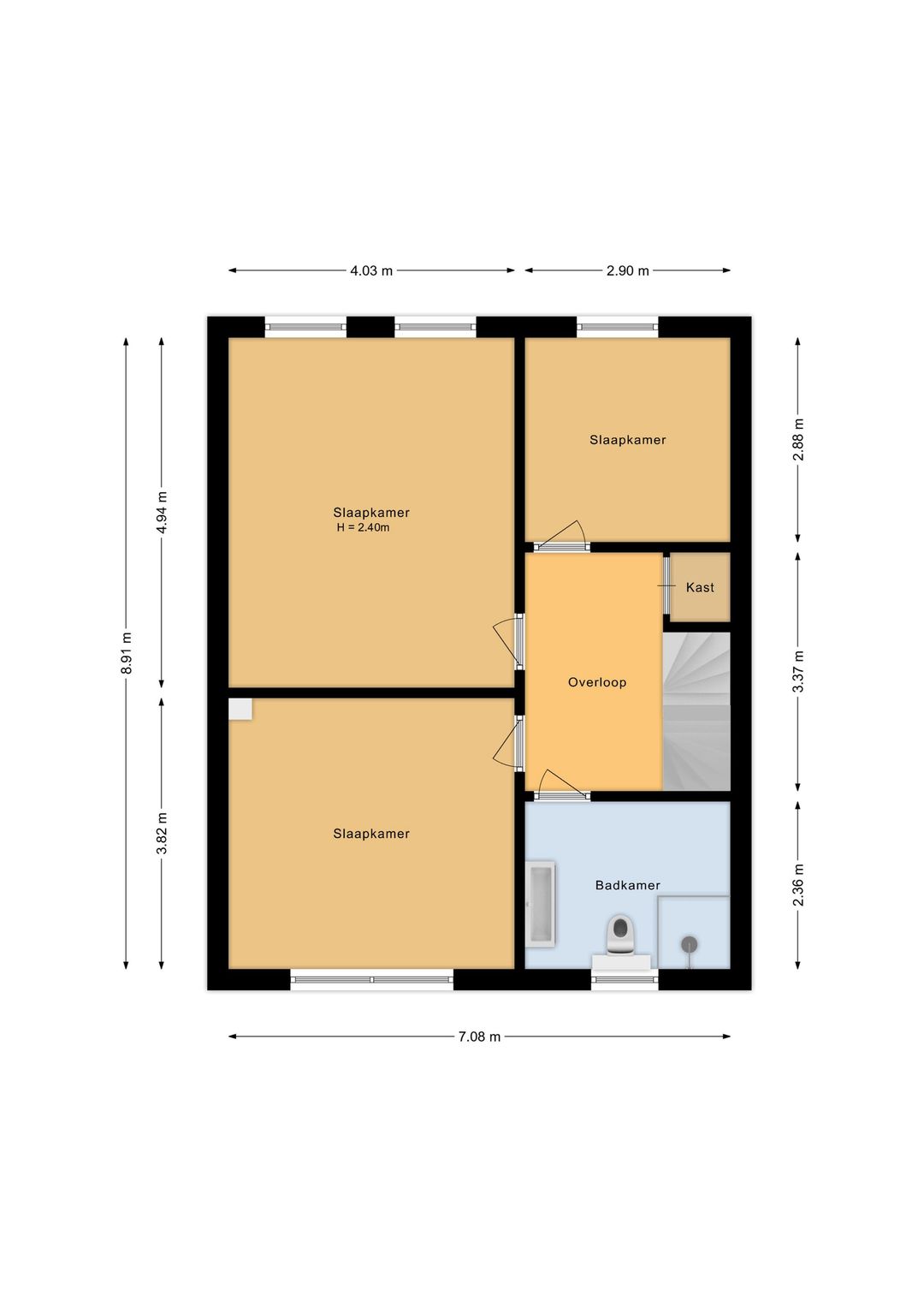 Foto 47 van Everdonk 24