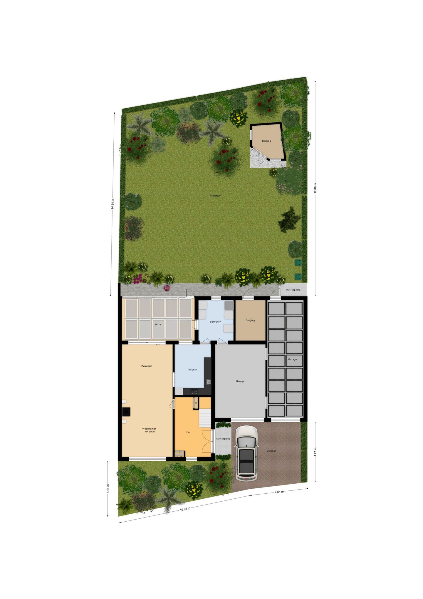 Foto 50 van Everdonk 24