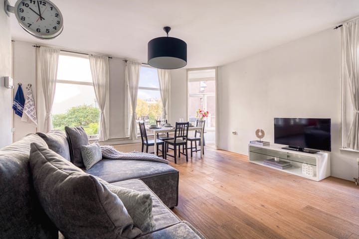 Photo 2 of Gerard Doustraat 254-1