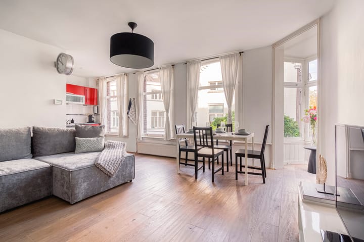 Photo 3 of Gerard Doustraat 254-1