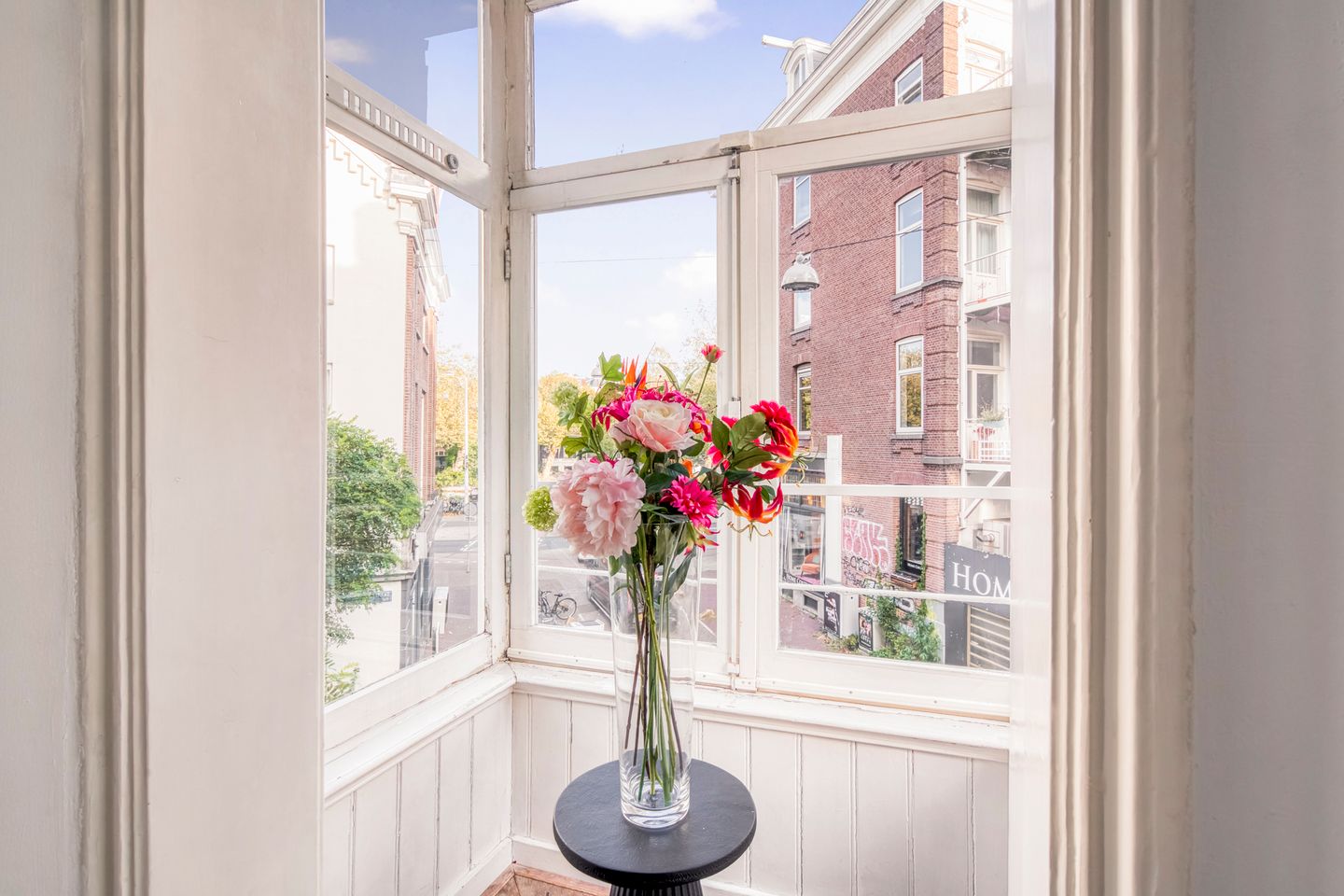 Photo 4 of Gerard Doustraat 254-1