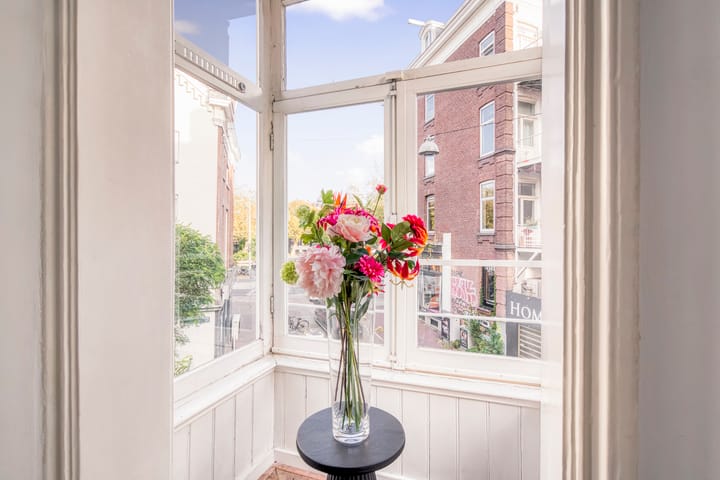 Photo 4 of Gerard Doustraat 254-1