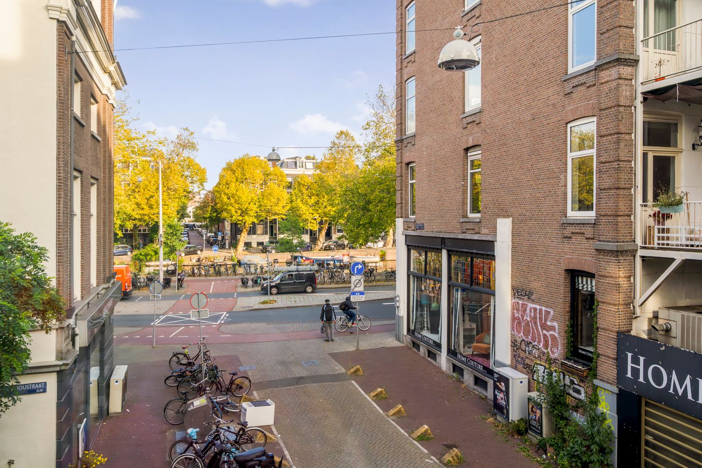 Photo 5 of Gerard Doustraat 254-1