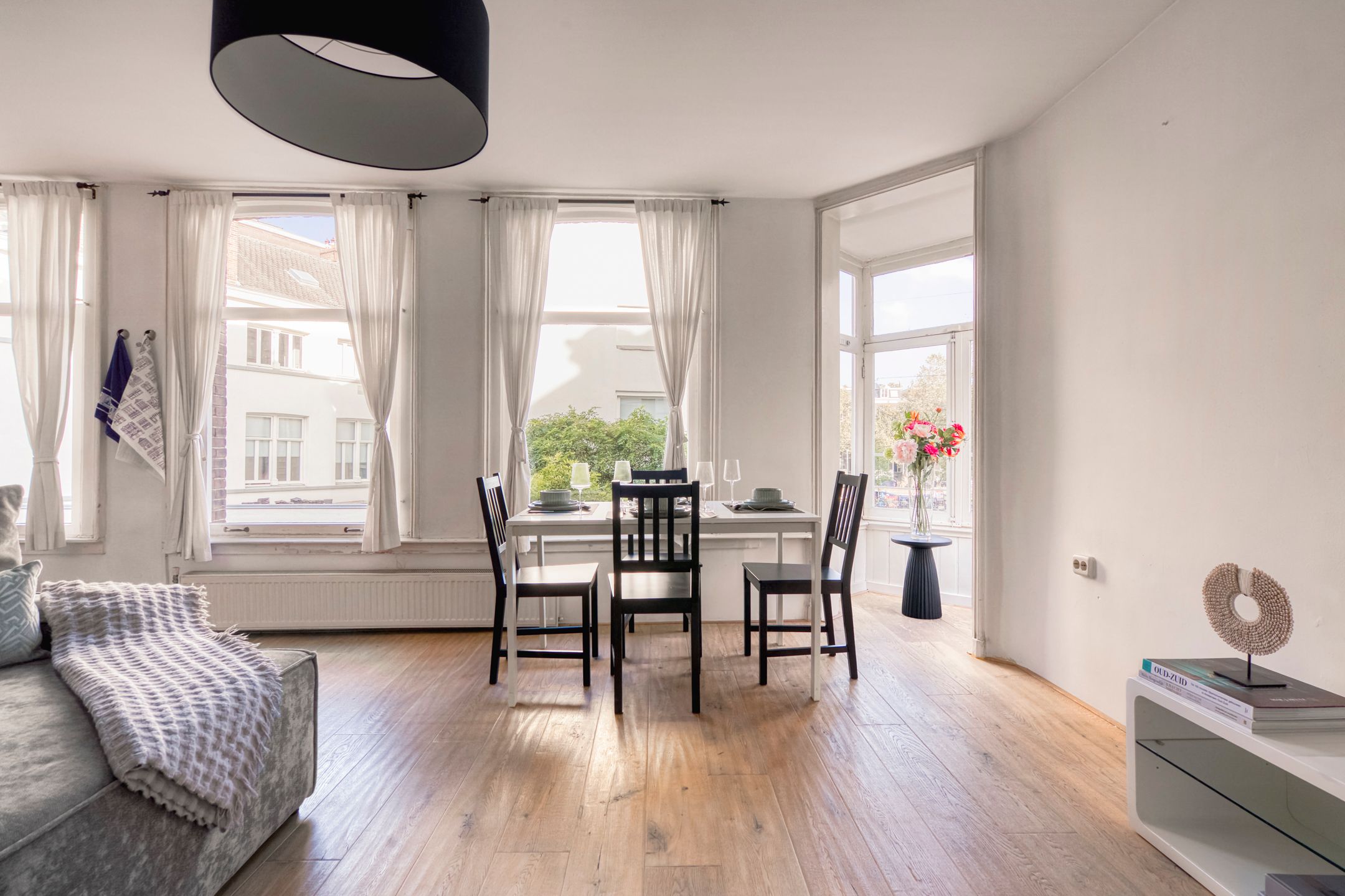 Photo 6 of Gerard Doustraat 254-1