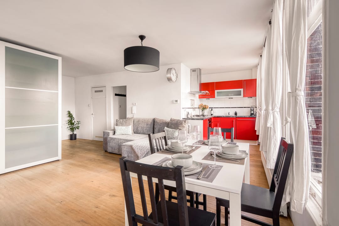 Photo 8 of Gerard Doustraat 254-1