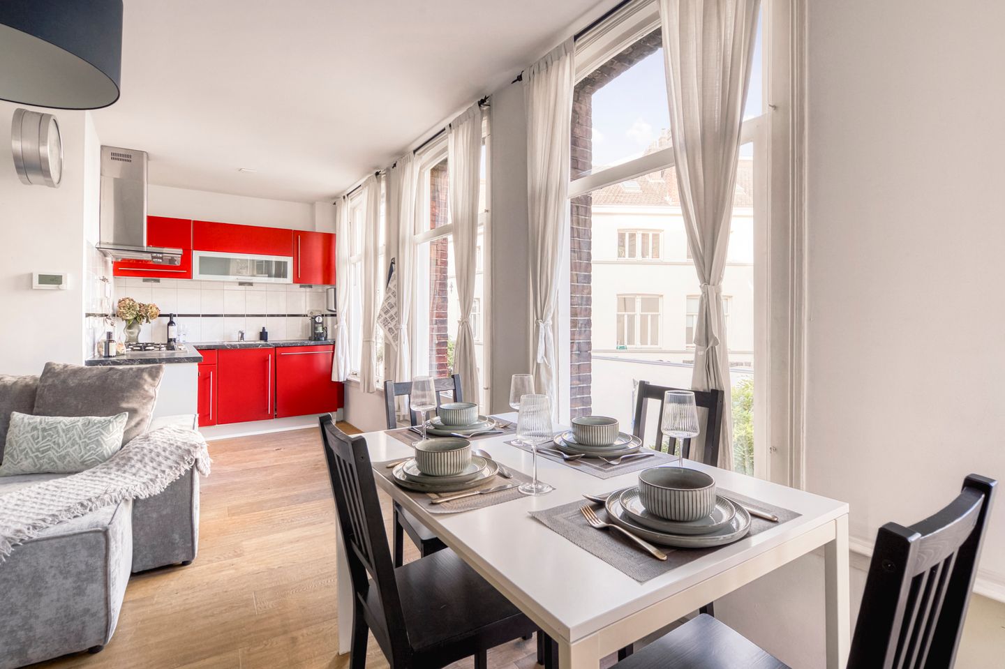 Photo 10 of Gerard Doustraat 254-1