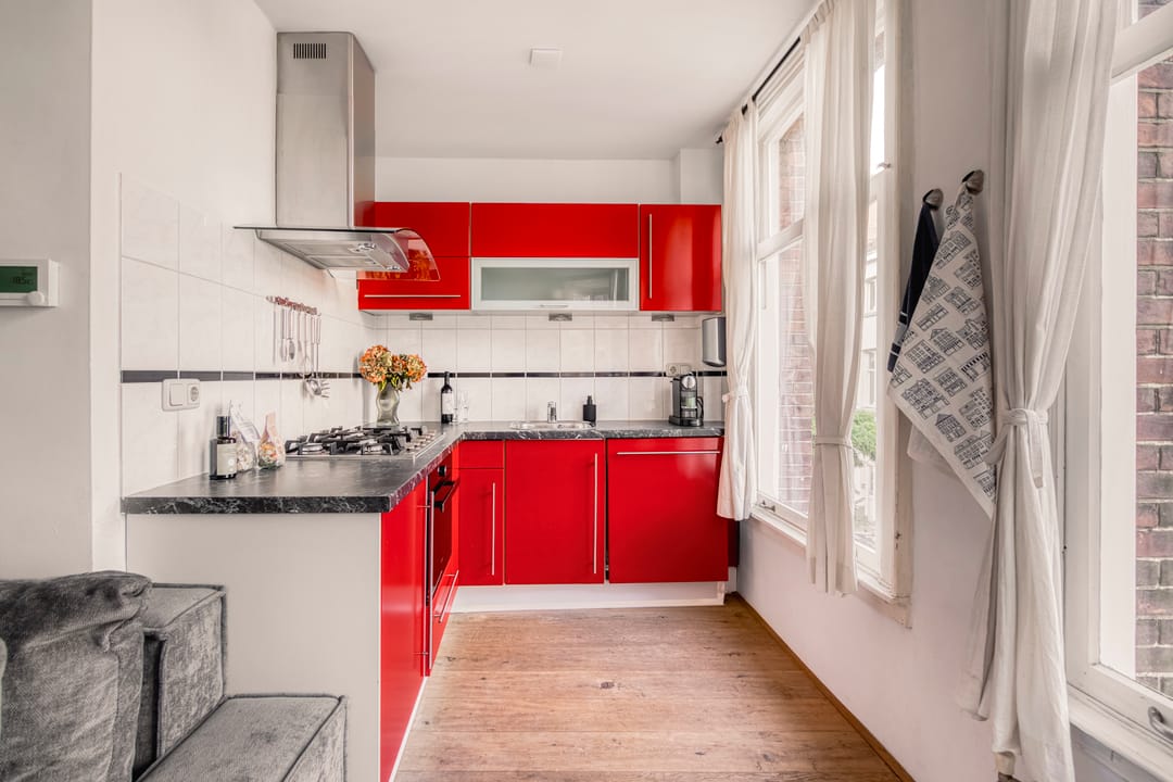 Photo 11 of Gerard Doustraat 254-1