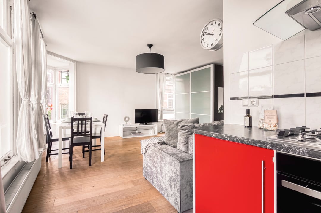 Photo 13 of Gerard Doustraat 254-1