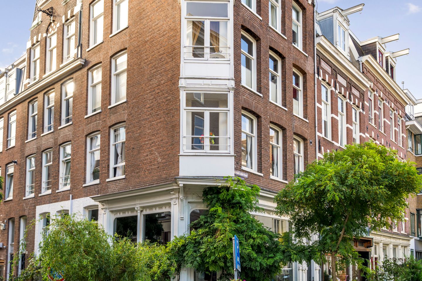 Photo 20 of Gerard Doustraat 254-1