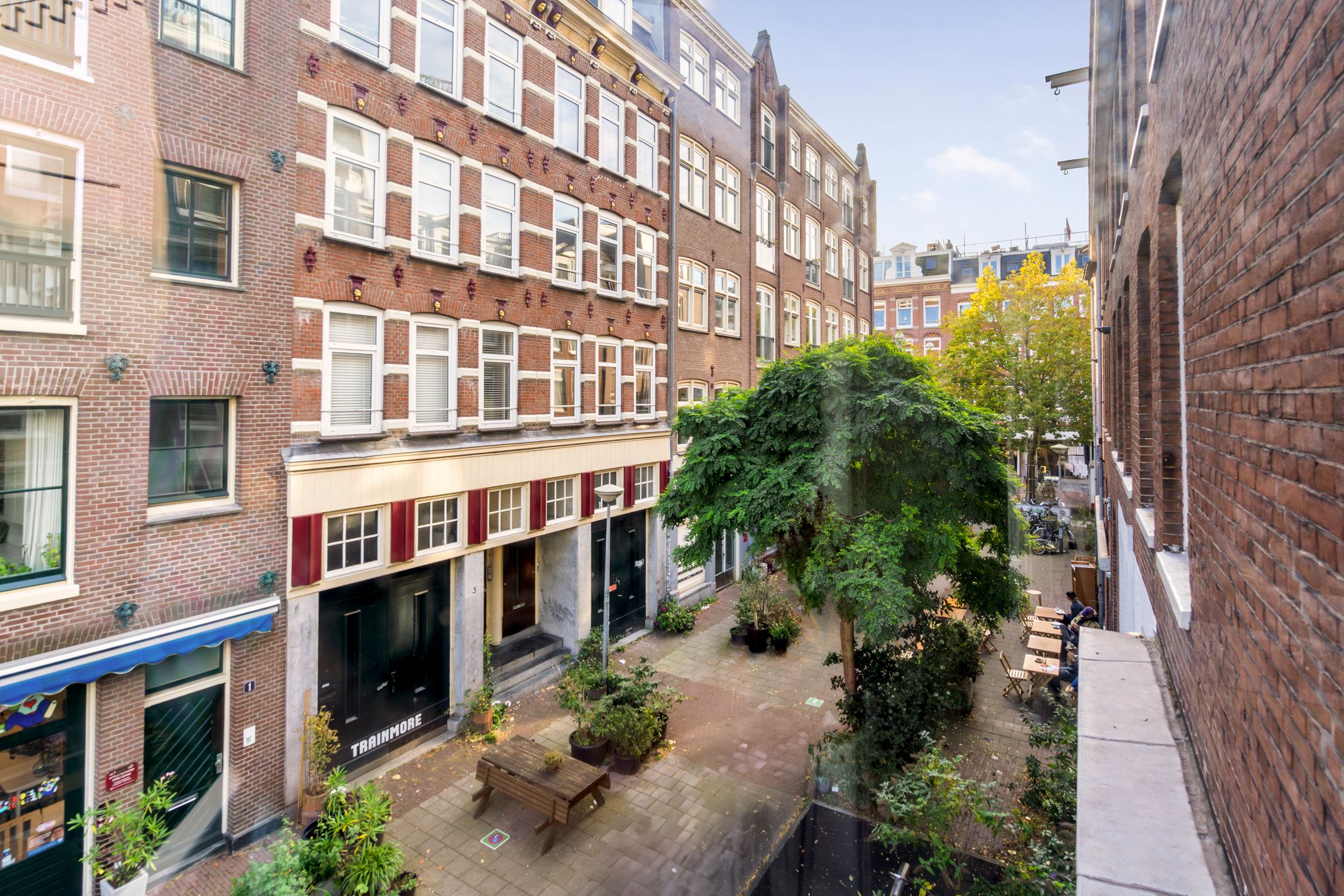 Photo 21 of Gerard Doustraat 254-1