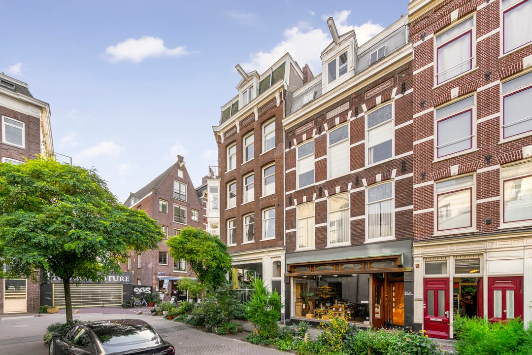 Photo 22 of Gerard Doustraat 254-1
