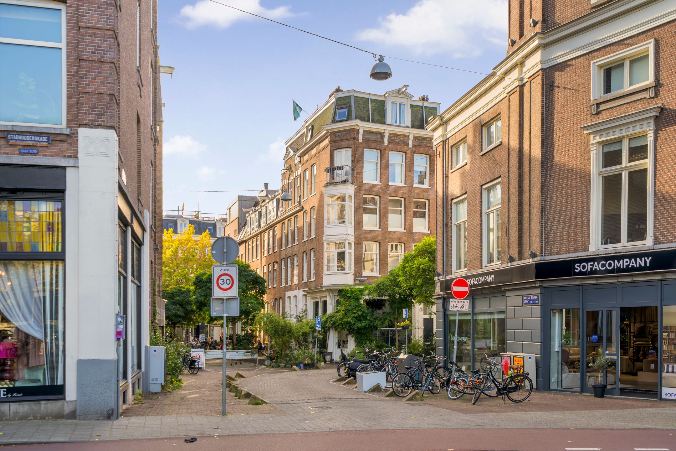 Photo 24 of Gerard Doustraat 254-1