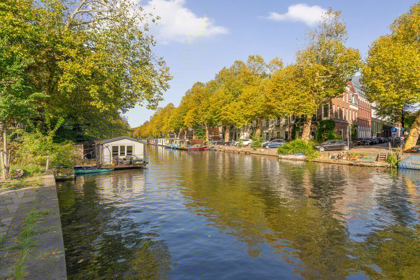 Photo 25 of Gerard Doustraat 254-1