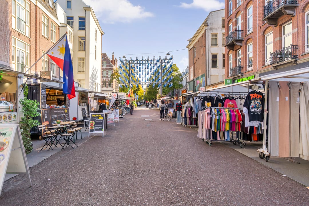 Photo 26 of Gerard Doustraat 254-1